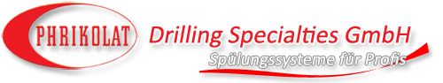 Phrikolat Drilling Specialties GmbH